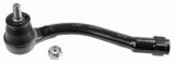 Cap de bara Hyundai Accent III; Kia Rio II Motor 1.4, 1.4 16V, 1.4 GL, 1.5 CRDi, 1.5 CRDi GLS, 1.6 16V, 1.6 Cvvt, 1.6 GLS, parte montare Axa fata
