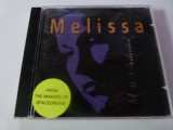 Melissa , cd, Pop