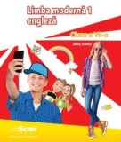 Limba engleza - Manual clasa a VII-a - Jenny Dooley