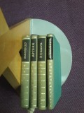 Tudor Arghezi, Vasile Alecsandri, Mihai Eminescu, George Cosbuc - Poezii (editie bilingva)