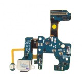 Banda Flex Mufa Incarcare Samsung Galaxy Note 8 Originala