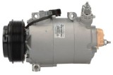 Compresor clima aer conditionat FORD FOCUS III (2010 - 2020) THERMOTEC KTT090565