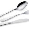Furculita masa Segno din inox 18/10, 1.8 mm, 204 mm