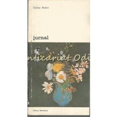 Jurnal - Odilon Redon