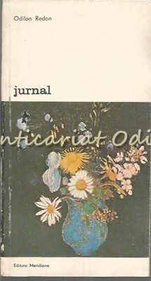 Jurnal - Odilon Redon foto