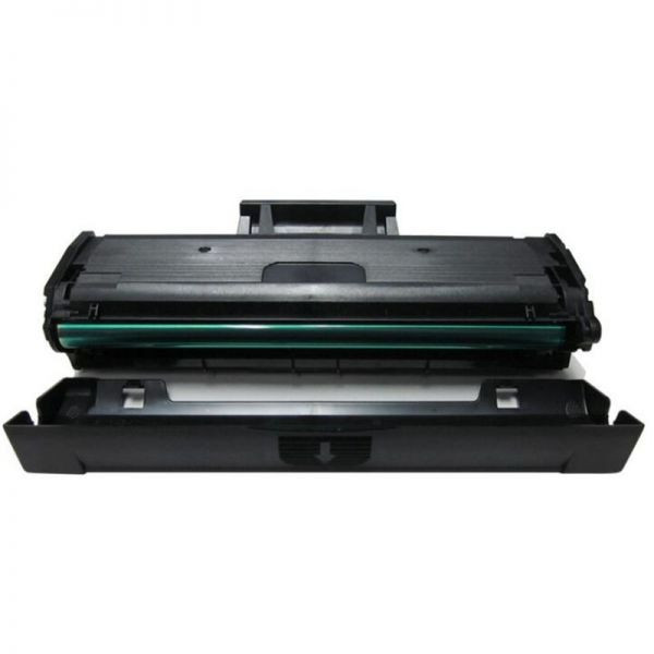 Cartus Toner Compatibil Samsung MLT-D111S (Negru), 1000 Pagini NewTechnology Media