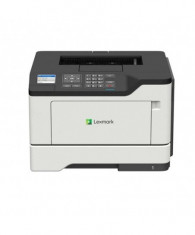 Imprimanta laser mono lexmark b2546dw dimensiune: a4 viteza:44 ppm rezolutie:1200x1200 foto