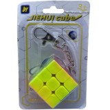 Breloc cub rubik