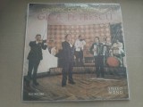 Disc vinil Gica Petrescu - Dragi prieteni, sus paharul!
