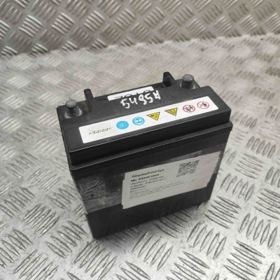 Baterie JAGUAR F-PACE X761 2022 OEM: Off-road | 32463869 foto