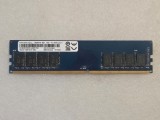 Memorie RAM desktop Ramaxel 8GB DDR4 2666Mhz, 288-Pin Non-ECC