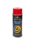 Vopsea spray Rosu (ral 3002), Champion Color, 400ml Rosu