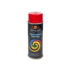 Vopsea spray Rosu (ral 3002), Champion Color, 400ml Rosu