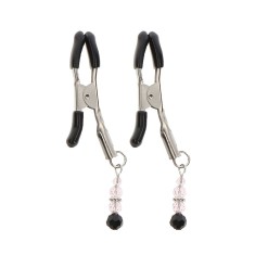 Non Adjustable Clamps Beads