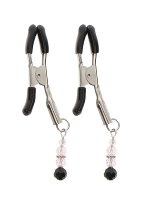 Non Adjustable Clamps Beads foto