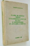 Planul de conturi pentru IAS si instructiunile 1985