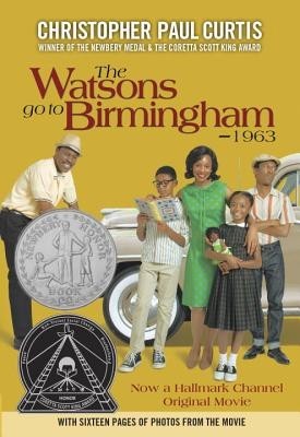 The Watsons Go to Birmingham - 1963 foto