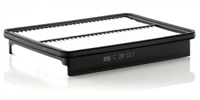 Filtru aer Mann-Filter C28011 foto