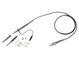 Sondă Osciloscop Pasivă 20MHz 1:1, 10:1 BNC 1,2m