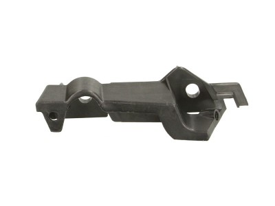 Suport bara fata dreapta Audi A4/S4 (B8), 2011-, plastic, foto