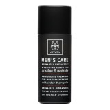 Cumpara ieftin Crema hidratanta lejera pentru barbati, 50 ml, Apivita
