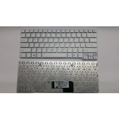 Tastatura laptop noua SONY VGN-CW WHITE