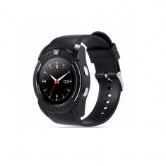 SmartWatch cu touchscreen cartela SIM si camera foto