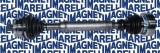 Planetara Magneti Marelli Audi A4 B5, Passat B5 Axa Fata Stanga 302004190001