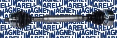 MAGNETI MARELLI 302004190001 Planetara