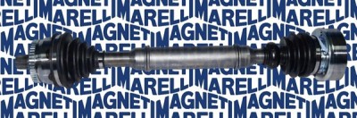 MAGNETI MARELLI 302004190001 Planetara foto