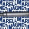 MAGNETI MARELLI 302004190001 Planetara