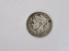 Spania UNA Pesetas 1900 Argint., Europa