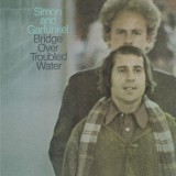Simon Garfunkel Bridge Over Troubled Water LP 2018 (vinyl)