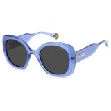 Ochelari de Soare Damă Polaroid PLD-6190-S-MVU &Oslash; 52 mm