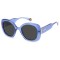 Ochelari de Soare Damă Polaroid PLD-6190-S-MVU &Oslash; 52 mm