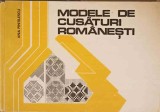 MODELE DE CUSATURI ROMANESTI-ANA PINTILESCU-357775