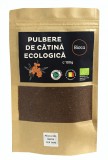 Catina pulbere bio 100g Bioca, Ro