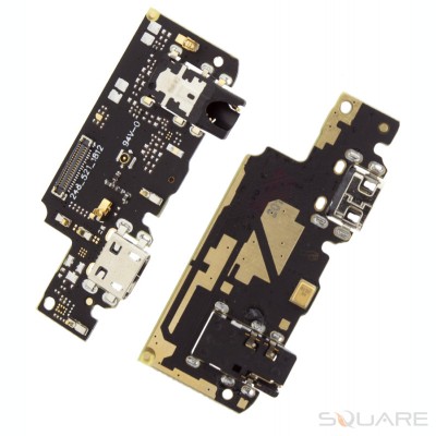 Flex Incarcare Xiaomi Redmi Note 5 foto