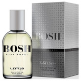 Apa de toaleta Revers, Bosh Homme pentru barbati, 100 ml, Lotus