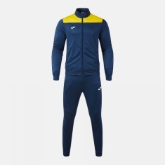 Trening barbati Joma Phoenix III bleumarin galben