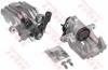Etrier frana AUDI A4 Cabriolet (8H7, B6, 8HE, B7) (2002 - 2009) TRW BHN304E