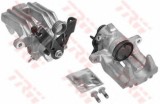 Etrier frana AUDI A4 Cabriolet (8H7, B6, 8HE, B7) (2002 - 2009) TRW BHN304E