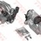Etrier frana AUDI A4 Cabriolet (8H7, B6, 8HE, B7) (2002 - 2009) TRW BHN304E