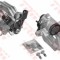 Etrier frana AUDI A4 (8EC, B7) (2004 - 2008) TRW BHN304E