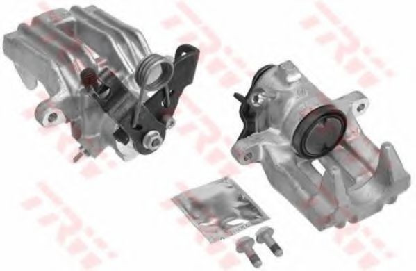 Etrier frana AUDI A4 Cabriolet (8H7, B6, 8HE, B7) (2002 - 2009) TRW BHN304E