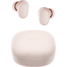 Casti In-Ear Xiaomi Redmi Buds 6 Play, Pink