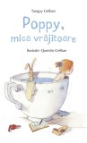 Poppy mica vrajitoare - Editura Ars Libri