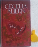 Suflete pereche Cecelia Ahern