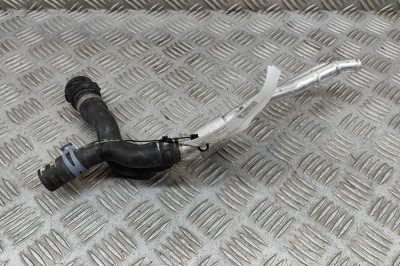 Furtun de lichid de răcire PORSCHE CAYENNE 9Y0/9Y3 2019 OEM: 4M0819857C,4M0265348B,4M0265372C 22426173 foto