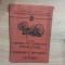 MANUAL DE MANIPULARE SI INTRETINERE AL TRACTORULUI MCCORMICK SAU DEERING, CCA 1930